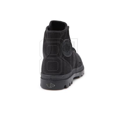 5. Palladium Pampa HI W 92352-060-M Schuhe