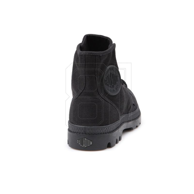 5. Palladium Pampa HI W 92352-060-M Schuhe
