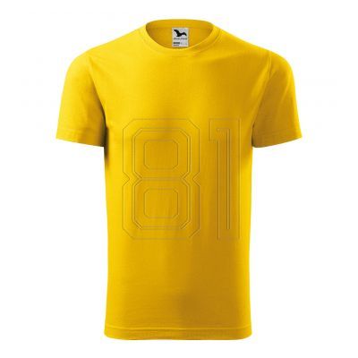 3. Malfini Element T-shirt M MLI-14504
