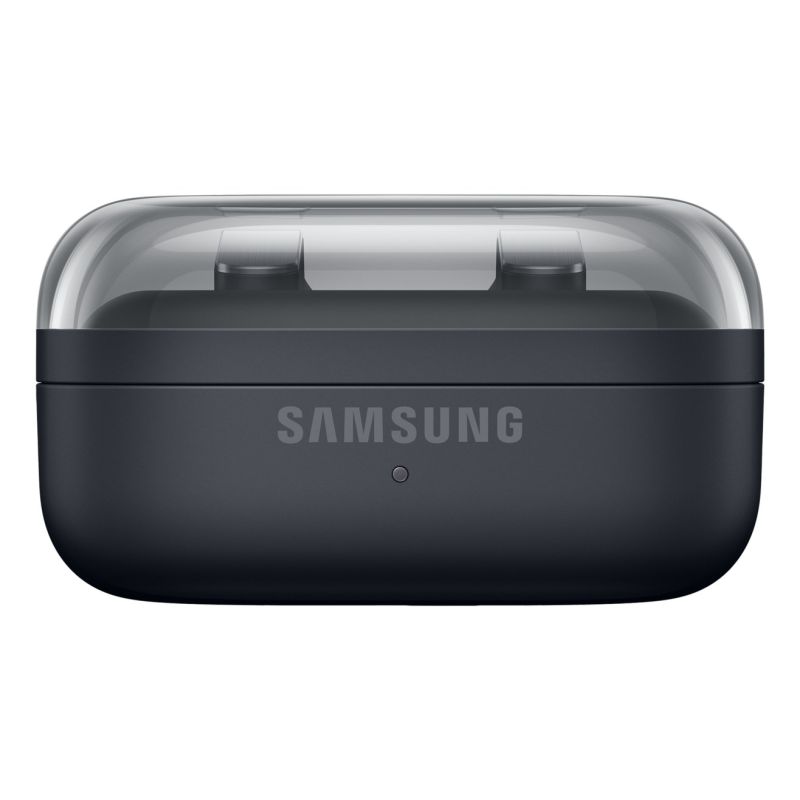 5. Samsung Galaxy SM-R640 True Wireless Stereo (TWS) In-Ear-Bluetooth-Headset für Anrufe und Musik, Schwarz