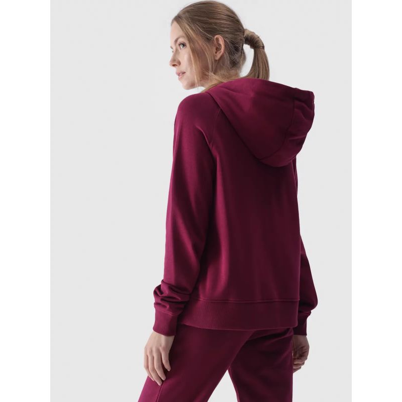 5. Sweatshirt 4F W 4FWMM00TSWSF1468-51S