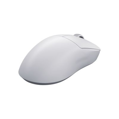3. HATOR Quasar 3S Ultima 8K Kabellose Gaming-Maus, Rechtshänder, RF-Funk + Bluetooth + USB Typ-C, Optischer Sensor, 30000 DPI