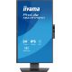 4. iiyama ProLite XB2497HSNH-B1 24-Zoll-IPS-LCD-Monitor (60,5 cm / 23,8 Zoll, Full HD, Schwarz)