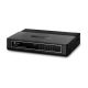3. TP-Link TL-SF1016D Fast-Ethernet-Netzwerk-Switch (10/100) Schwarz