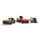 8. LEGO City 60497 – Automatische Autowaschanlage