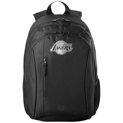 Wilson NBA Team Los Angeles Lakers Rucksack WZ6015005