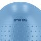 14. Spokey Half Fit Gymnastikball SPK-943628 Größe 65cm