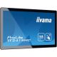 4. iiyama ProLite TF2415MC-B2 LED-Monitor - 23,8 Zoll
