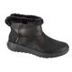 Skechers Slip-Ins: On-The-Go - Cozy Dream 144800-BBK Schwarz 36