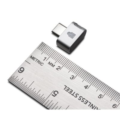 3. Kensington VeriMark™ Guard USB-C Fingerabdrucksicherheit