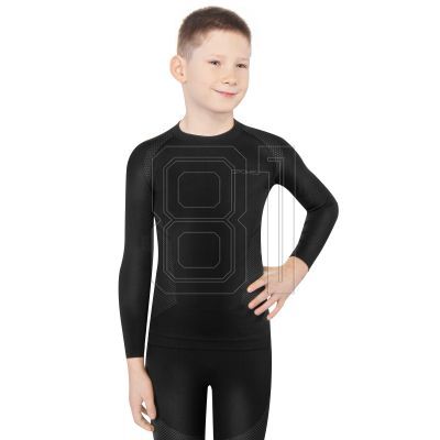 7. Thermounterwäsche Sokey Furious Set Jr 6114300000