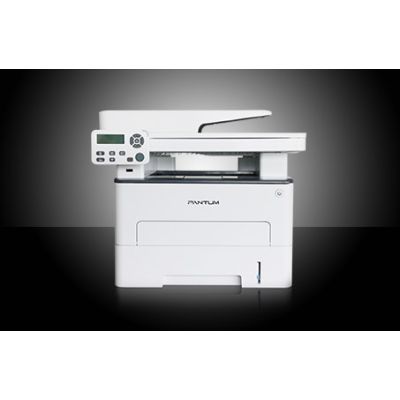 Pantum M7100DW Multifunktionsdrucker Laser A4 1200 x 1200 dpi 33 Seiten/Minute Wi-Fi