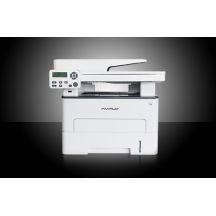 Pantum M7100DW Multifunktionsdrucker Laser A4 1200 x 1200 dpi 33 Seiten/Minute Wi-Fi