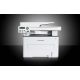 Pantum M7100DW Multifunktionsdrucker Laser A4 1200 x 1200 dpi 33 Seiten/Minute Wi-Fi