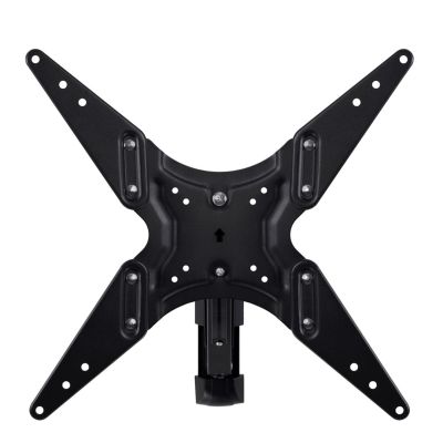 3. Maclean MC-784 TV-Wandhalterung (Schwenk-, Wand- und Neigefunktion; 32" - 55"; max. 20 kg)