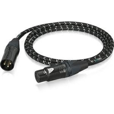 TC Helicon GoXLR MIC Mikrofon XLR F - XLR M 3m