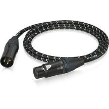 TC Helicon GoXLR MIC Mikrofon XLR F - XLR M 3m
