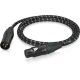 TC Helicon GoXLR MIC Mikrofon XLR F - XLR M 3m