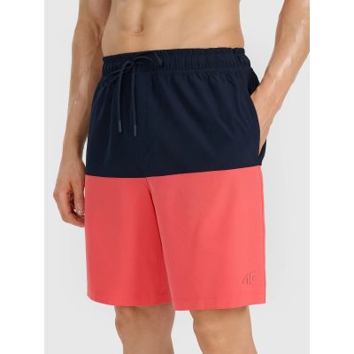 4. Herren-Boardshorts 4F 4FWSS25UBDSM135-63S
