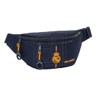 Real Madrid Gürteltasche 2. Equipacion 24/25 812457446
