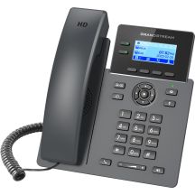 GRANDSTREAM VOIP-TELEFON GRP 2602 HD ohne PoE