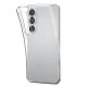 6. Spigen Liquid Crystal Hülle für Samsung Galaxy S26 – Transparent