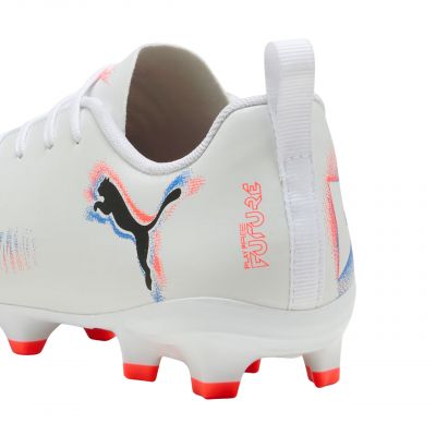 3. Puma Future 8 Play FG/AG Jr 108622 01 Fußballschuhe