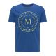 12. Mustang Alex Print T-Shirt M 1009020 5235