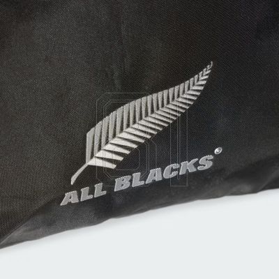 3. adidas All Blacks JI9326 Schuh- und Bekleidungsrucksack