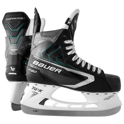 6. Bauer Supreme F30 Senior Eishockeyschlittschuhe