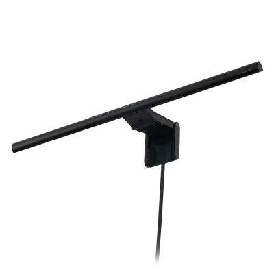 4. BenQ ScreenBar Pro Monitorlampe Schwarz 1000 lm