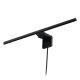 4. BenQ ScreenBar Pro Monitorlampe Schwarz 1000 lm