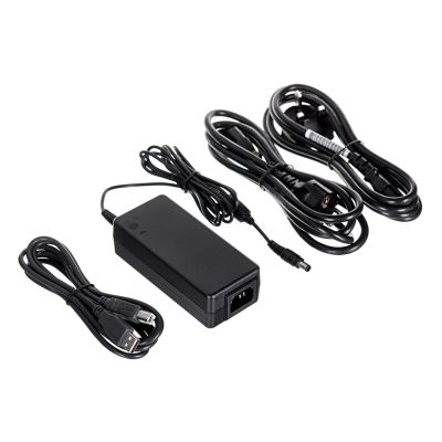 9. ZD421 Etikettendrucker/Thermodruck/203 dpi/USB/USBHost/Ethernet/BTLE5