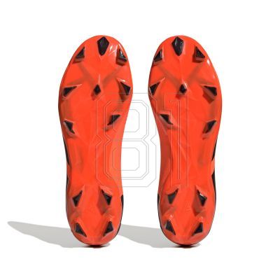 5. Adidas Predator Accuracy.3 FG M GW4591 Fußballschuhe