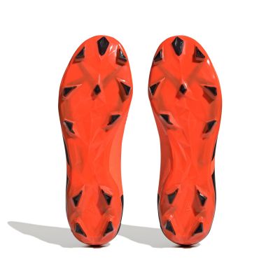 5. Adidas Predator Accuracy.3 FG M GW4591 Fußballschuhe