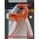 4. Profit Form verstellbare Handklemme 5-20kg DK 1119A-L