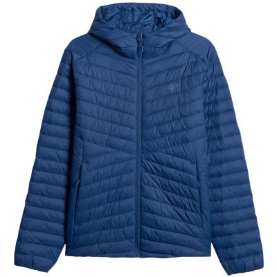 2. Herrenjacke 4F M0852 marineblau 4FWSS26TDJAM0852 31S
