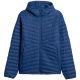 2. Herrenjacke 4F M0852 marineblau 4FWSS26TDJAM0852 31S