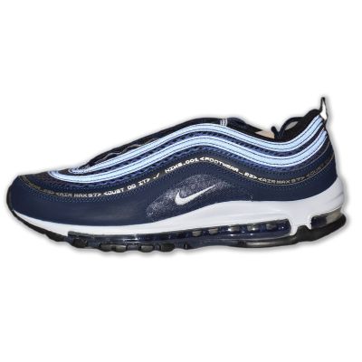 3. Nike Air Max 97 Sportschuhe - FQ7965-400
