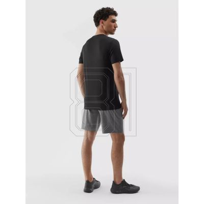 2. Shorts 4F M 4FAW23TFSHM299-27M