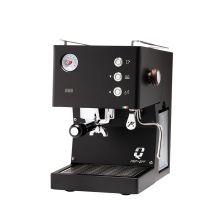 Quick Mill Pop UP Schwarz 02044 Siebträger Espressomaschine