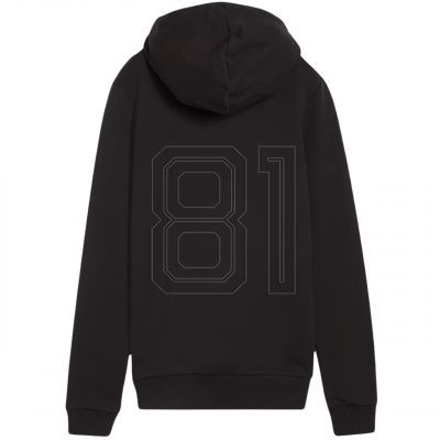 2. Puma Team Goal Casuals Hoody W 658621 03