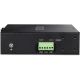 5. TRENDnet 10-Port Industrie-Switch. Gigabit PoE+ DIN-Schienen-Switch -20/+65°C