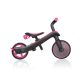 19. 4-in-1-Fahrrad Globber Explorer Trike Fuchsia 632-110-2 HS-TNK-000013809