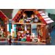 22. LEGO Harry Potter 76437 – Der Fuchsbau – Sammleredition