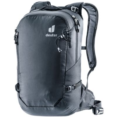 2. Deuter Freecline 15 15 l Schwarz