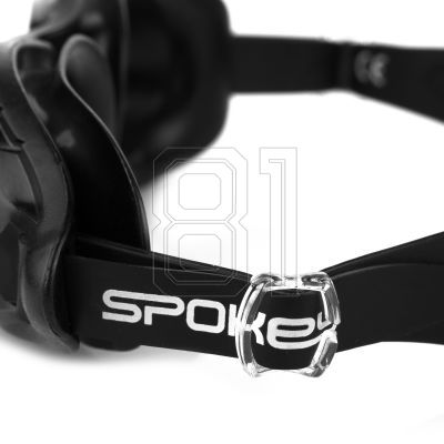 21. Spokey CELEBES SPK-928107 Tauchset: Maske + Schnorchel
