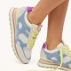 6. Gioseppo EDDINGTO Damenschuhe (75486-P-Amarillo)