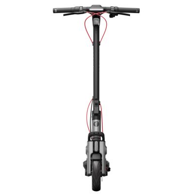 13. Segway F3 Pro E-Scooter | E-KickScooter | Bis zu 25 km/h | Schwarz
