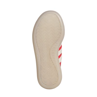 6. adidas Barreda Decode rote Kinderschuhe JP6725